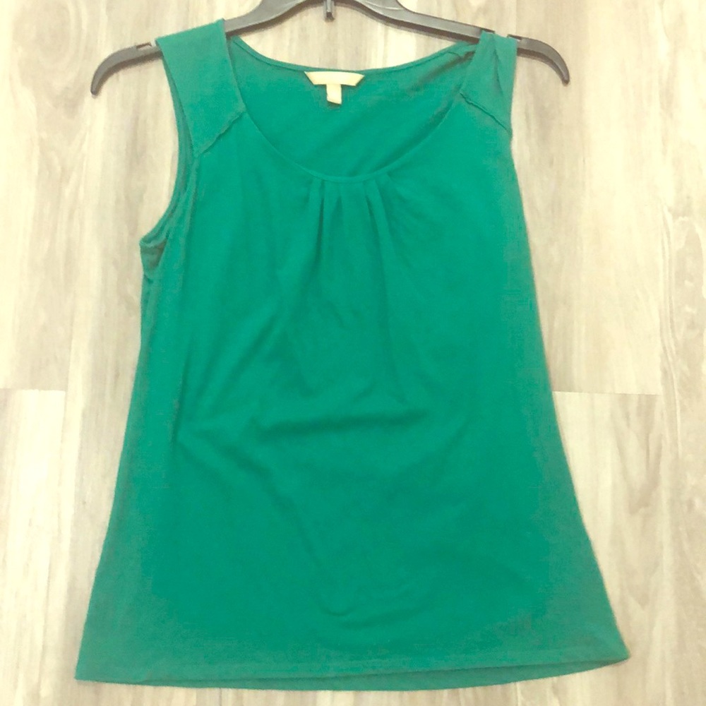 Banana Republic Factory sleeveless top